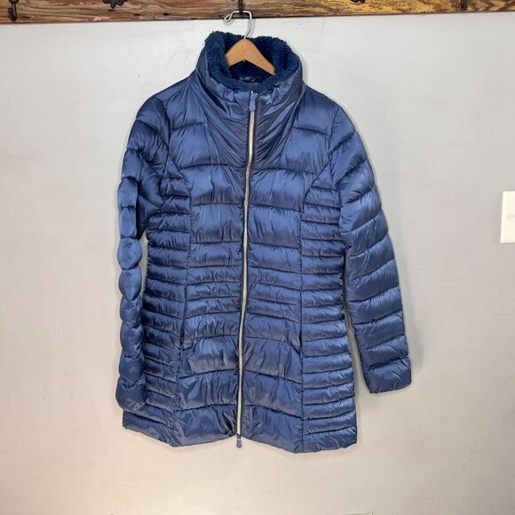 Save the Ducks Iris Winter Coat- Size 3/L‎ - Picture 1 of 7